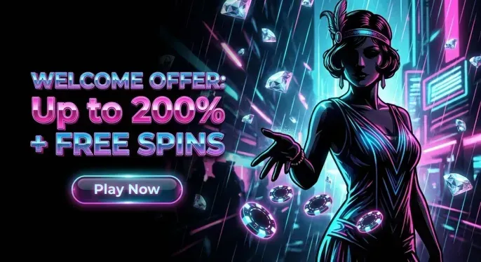 Hit’n’spin Casino